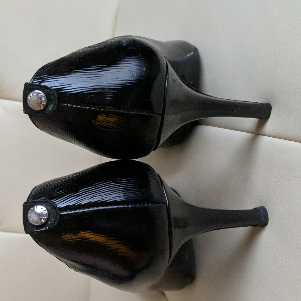 Michael Kors Pumps size 8M Patent Leather